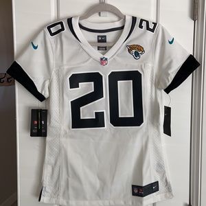 BRAND NEW JALEN RAMSEY NFL JERSEY(JAGUARS)